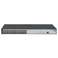  HP 1620-24G Switch (JG913A)