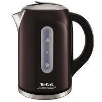   Tefal Thermovision Inox, 2400 