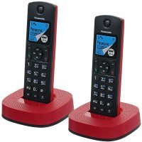  Panasonic KX-TGC312 -