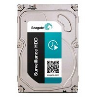    Seagate 1Tb ST1000VX001 Survillance