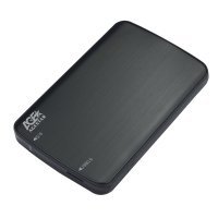Корпус для жесткого диска AgeStar 3UB2A12 USB3.0