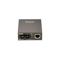 Медиаконвертер D-Link DMC-F02SC