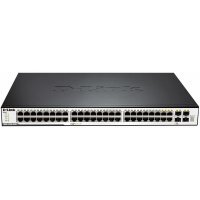  D-Link DGS-3120-48TC/B1ARI