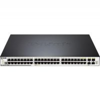  D-Link DGS-3120-48PC/B1ARI