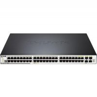  D-Link DGS-3120-48PC/B1ARI