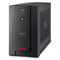    APC Back-UPS 700VA, 230V, AVR, IEC Sockets