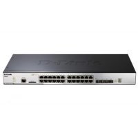  D-Link DGS-3120-24PC/B1ARI