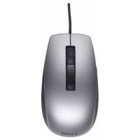  Dell Laser 6-Button Mouse Silver USB