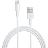 Адаптер lightning Apple to USB ME291ZM/A