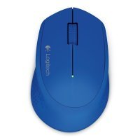  Logitech Mouse M280  910-004290