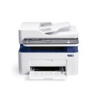    Xerox WorkCentre 3025NI