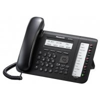 VoIP- Panasonic KX-NT553RU-B 