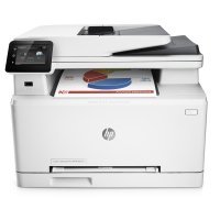    HP Color LaserJet Pro MFP M277n (B3Q10A)