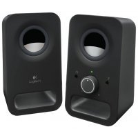   Logitech Z150 Midnight Black (980-000814)