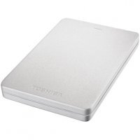    Toshiba 2000GB CANVIO ALU S3 (HDTH320ES3CA)