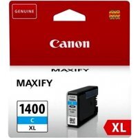     Canon PGI-1400XL C  MAXIFY 2040  2340. . 900  (9202B001)