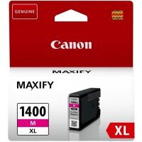     Canon PGI-1400XL M  MAXIFY 2040  2340,  (9203B001)