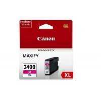 Картридж для струйных аппаратов Canon PGI-2400XL BK для MAXIFY iB4040, МВ5040 и МВ5340, черный (9257B001)