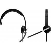   Logitech USB Headset Mono H650e