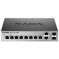  D-Link DGS-1100-10/ME