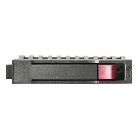Накопитель SSD HP 756651-B21 240Gb