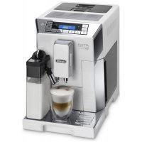 Кофемашина Delonghi ECAM 45.764.W