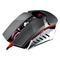 Мышь A4Tech Bloody Winner T5 Black USB
