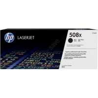 -    HP CF360X 508X 