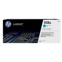 -    HP CF361A 508A 