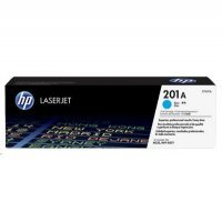 -    HP CF401A 201A 