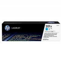 -    HP CF401X 201X 