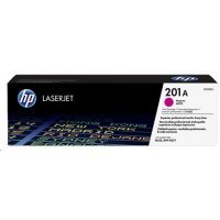 -    HP CF403A 201A 