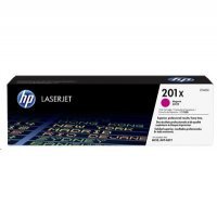 -    HP CF403X 201X 