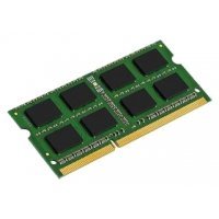 Модуль оперативной памяти ноутбука Kingston KVR16LS11/8 8Gb DDR3