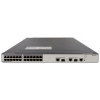 Коммутатор Huawei S2700-26TP-PWR-EI (02352336)