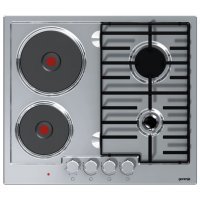 Газовая варочная панель Gorenje K6N20IX