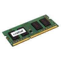     Crucial by Micron DDR-III 4GB (CT51264BF160B)