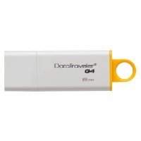 USB  8Gb Kingston DataTraveler