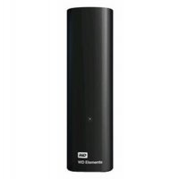   NAS Western Digital Elements Desktop 4TB (WDBWLG0040HBK-EESN)