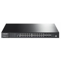 Коммутатор TP-link T2700G-28TQ