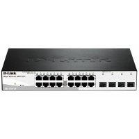  D-Link DGS-1210-20/C1A