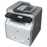    Ricoh SP 3600SF