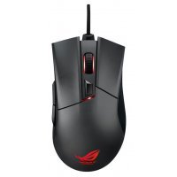  ASUS ROG Gladius Black USB