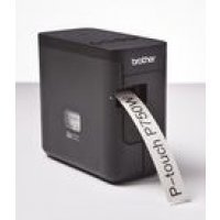 Принтер этикеток Brother PT-P750W