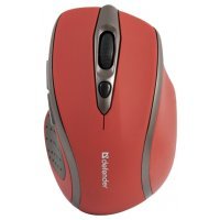  Defender Safari MM-675 Nano Red USB