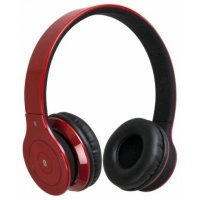 Наушники Defender FreeMotion B703 красный
