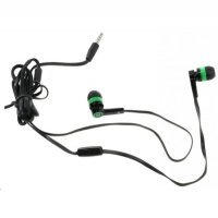  Defender Pulse-420 Black/green