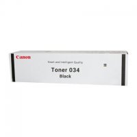     Canon 034 BK TONER   IR C1225