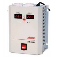 ������������ ���������� Powerman AVS-2000P