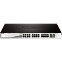  D-Link DGS-1210-28P/C1A